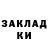 Кетамин ketamine Fazaria Noor